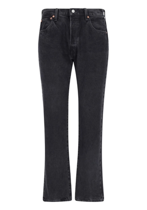 Levi's 501® '93' straight jeans - Black