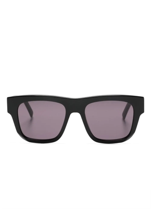 Givenchy Eyewear square-frame sunglasses - Black