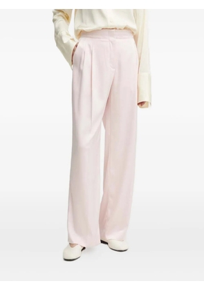 Day Birger Et Mikkelsen Enzo pleated trousers - Pink