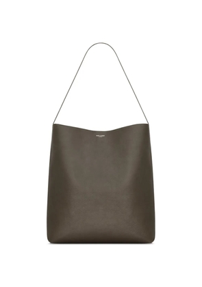 Saint Laurent Bold tote bag - Grey