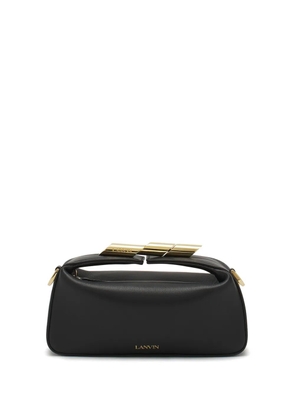 Lanvin Haute Séquence cross body bag - Black