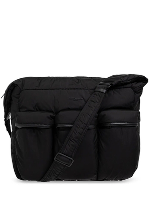 Saint Laurent Hobo shoulder bag - Black