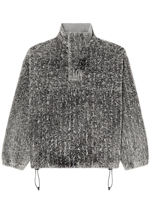 Diesel D-Flow-S2 jacket - Grey