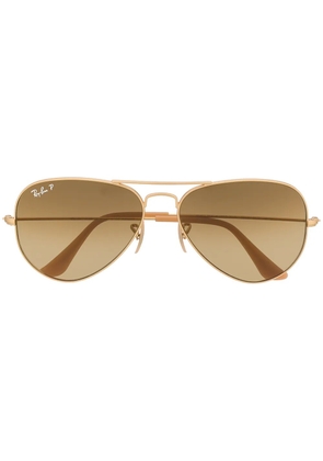 Ray-Ban Finley sunglasses - Neutrals