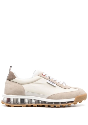 Thom Browne Tech Runner low-top sneakers - Neutrals