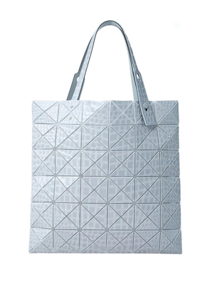 Bao Bao Issey Miyake Kaiju tote bag - Grey