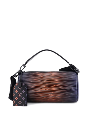 Louis Vuitton Pre-Owned Soft Polochon Bag XL Electric Sun Epi MM shoulder bag - Multicolour