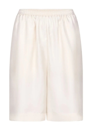 LouLou de Saison Zinia LDS shorts - Neutrals