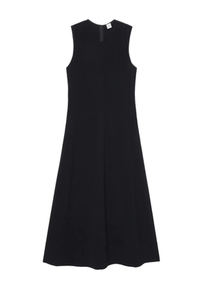 TOTEME sleeveless dress - Black
