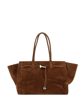 Benedetta Bruzziches La Petite bag - Brown