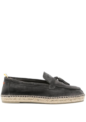 Castañer Nico espadrilles - Grey