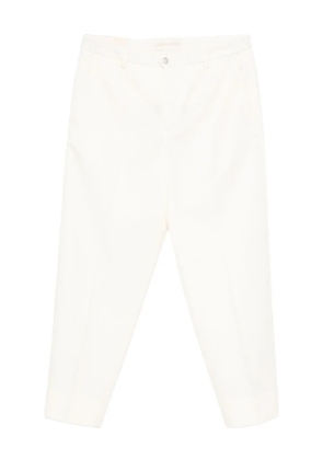 Briglia 1949 portofino trousers - White