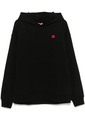 Kenzo Boke Flower hoodie - Black