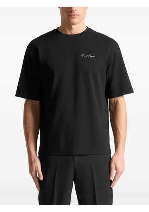 Manière De Voir L‘Art T-shirt - Black