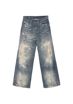 Diesel 1996 D-Sire jeans - Blue