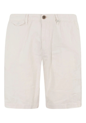 Myths Zeus shorts - Neutrals