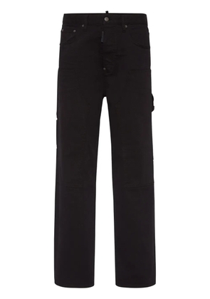 DSQUARED2 cargo trousers - Black