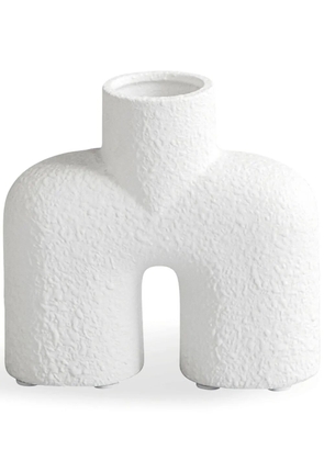 101 Copenhagen Cobra Uno mini vase - White