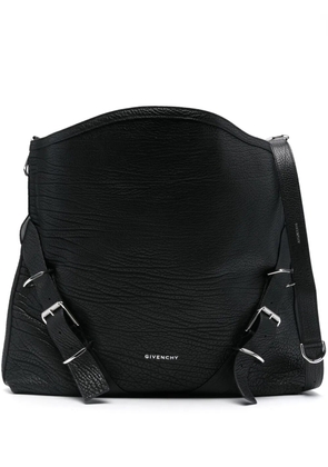 Givenchy large Voyou shoulder bag - Black