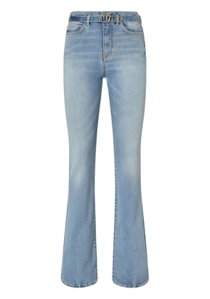 PINKO flared jeans - Blue