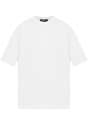 DSQUARED2 cotton t-shirt - White
