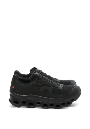 On Cloudmonster Void sneakers - Black