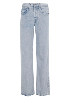 DONDUP Jacklyn jeans - Blue