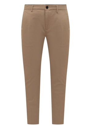 Department 5 Prince chino trousers - Neutrals