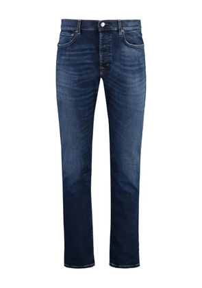 Department 5 Keith slim-fit jeans - Blue