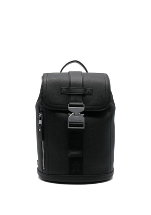 Michael Kors Hudson backpack - Black