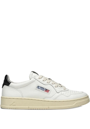 Autry Medalist sneakers - White