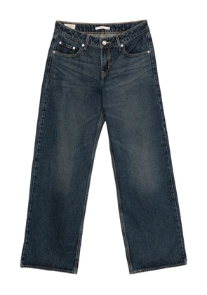 Levi's five-pockets jeans - Blue