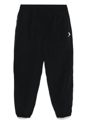 66 North Hringbraut track pants - Black