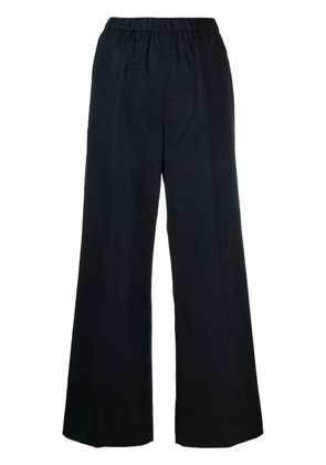 ASPESI wide-leg trousers - Blue