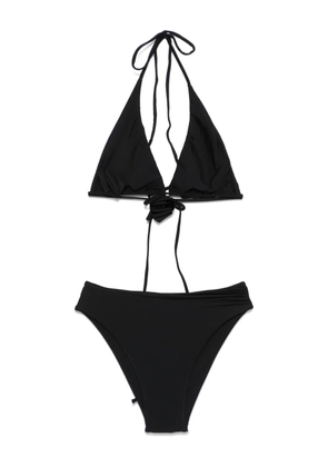 Maygel Coronel Quero bikini - Black