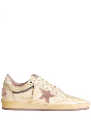 Golden Goose Ball Star sneakers - Neutrals