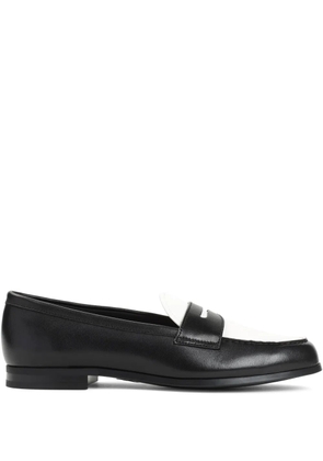 Church's Natalie loafers - Black