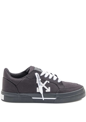 Off-White Arrows-motif sneakers - Black
