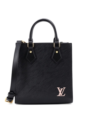 Louis Vuitton Pre-Owned Sac Plat NM Bag Epi Leather BB shoulder bag - Black
