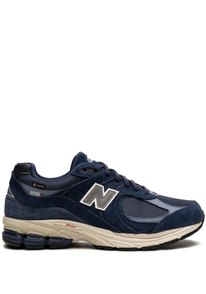 New Balance 2002RX 'Gore-Tex Navy Arctic Grey' sneakers - Blue