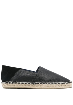 Castañer Polo espadrilles - Black