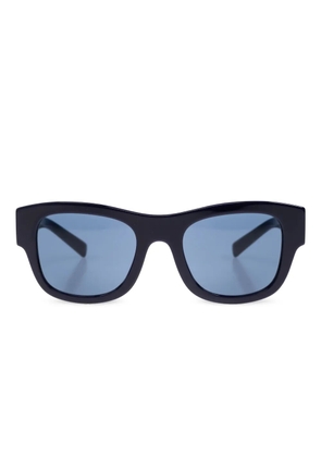 Dolce & Gabbana Eyewear DNA Essentials sunglasses - Black