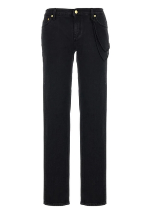 DARKPARK Michelle skinny jeans - Black