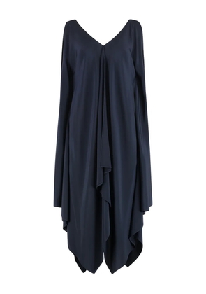 Gianluca Capannolo Halle dress - Blue