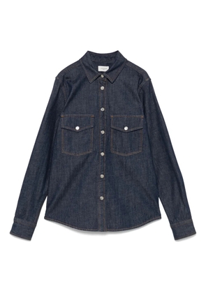 Jacob Cohën denim shirt - Blue