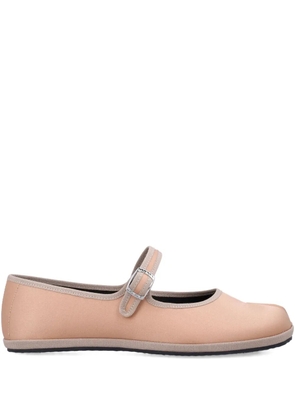 drogheria crivellini Fu-Tabi ballerina shoes - Pink