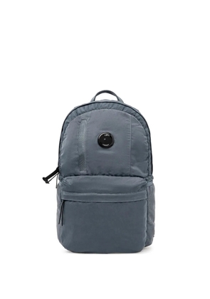 C.P. Company B Lens backpack - Blue