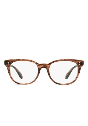 Oliver Peoples Hildie glasses - Brown