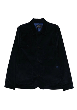 PS Paul Smith Work jacket - Blue