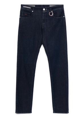 Sartoria Tramarossa Michelangelo jeans - Blue